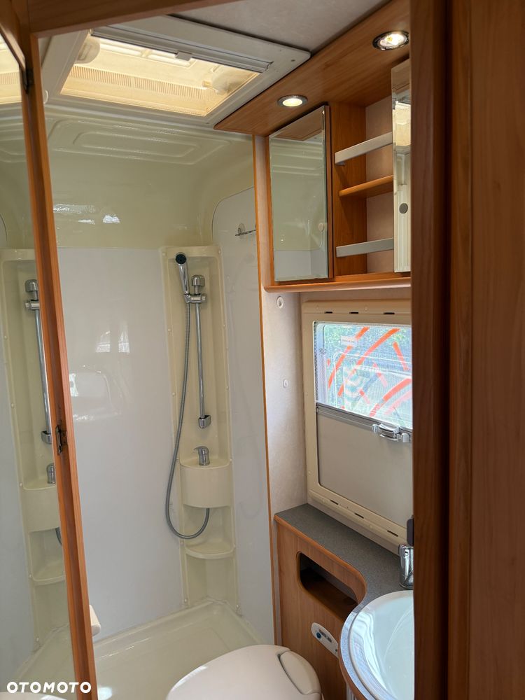 Adria Adriatik  ZIMOWY - 34