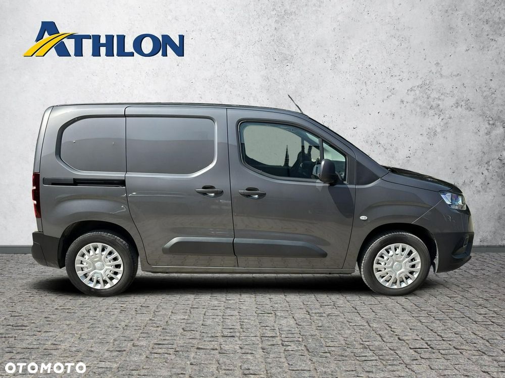 Toyota Proace City - 6