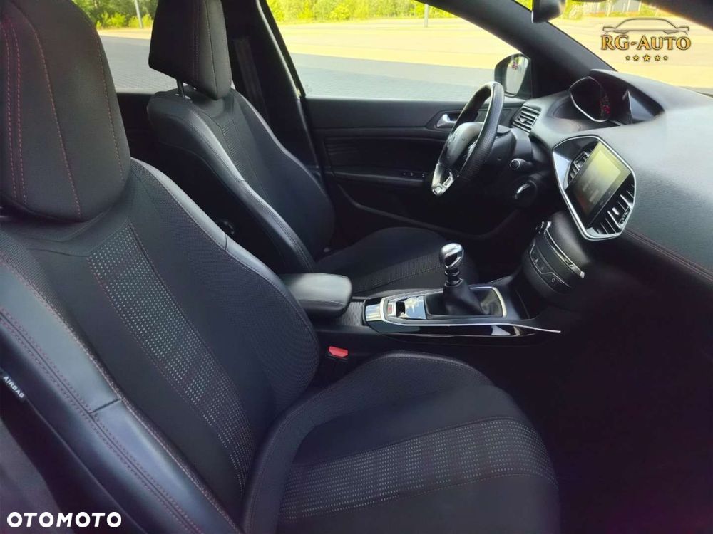 Peugeot 308 - 31