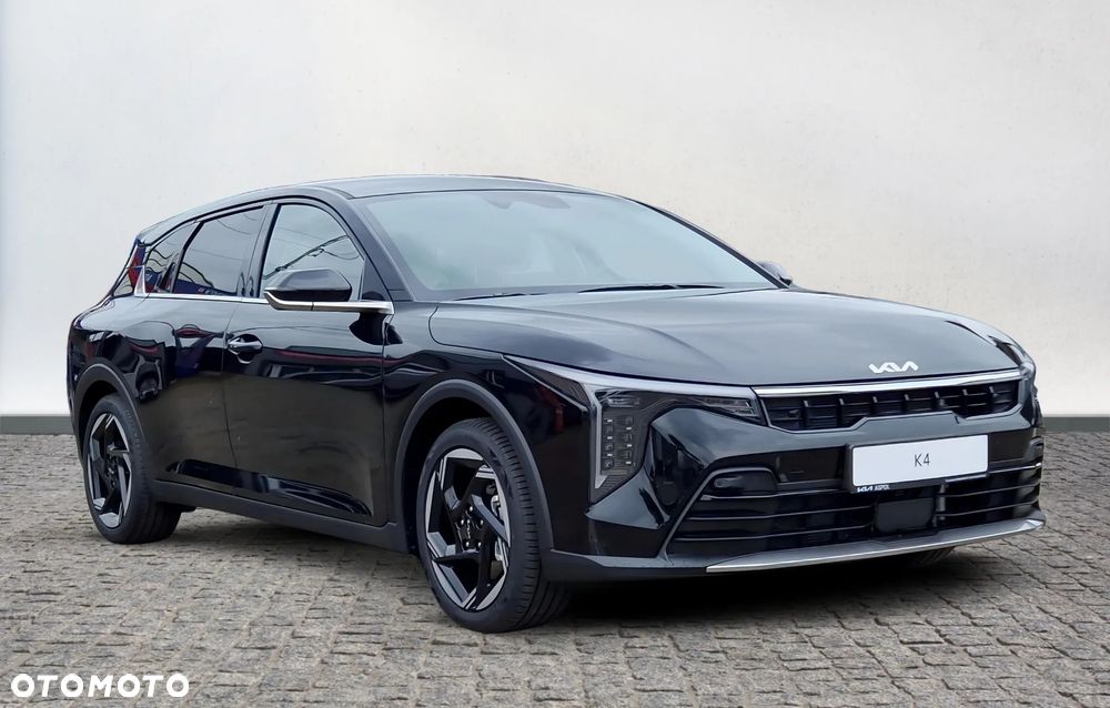 Kia K4 1.6 T-GDI L - 7