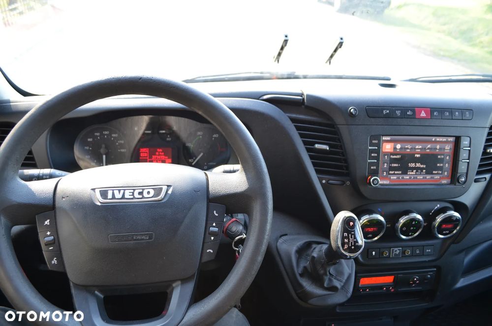 Iveco Daily - 9