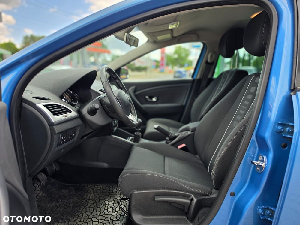 Renault Megane - 35