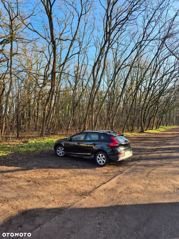 Volvo V40 D2 Base - 4