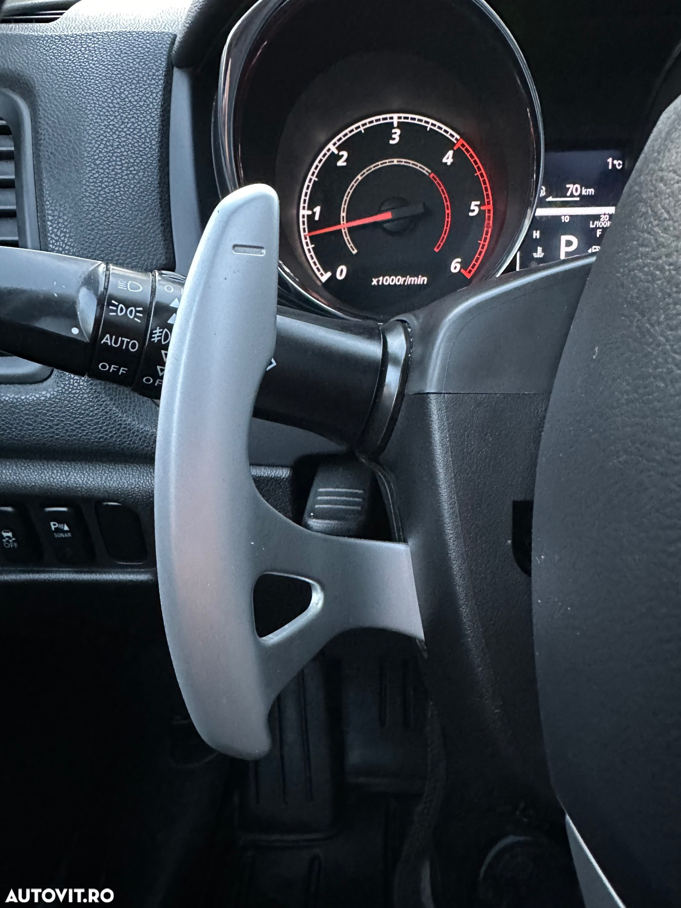 Mitsubishi ASX 2.2 Litre DI-D 4X4 Invite Aut. - 29