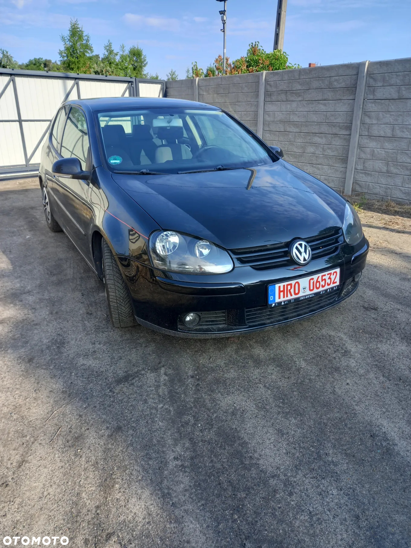 Volkswagen Golf 1.4 Comfortline - 2
