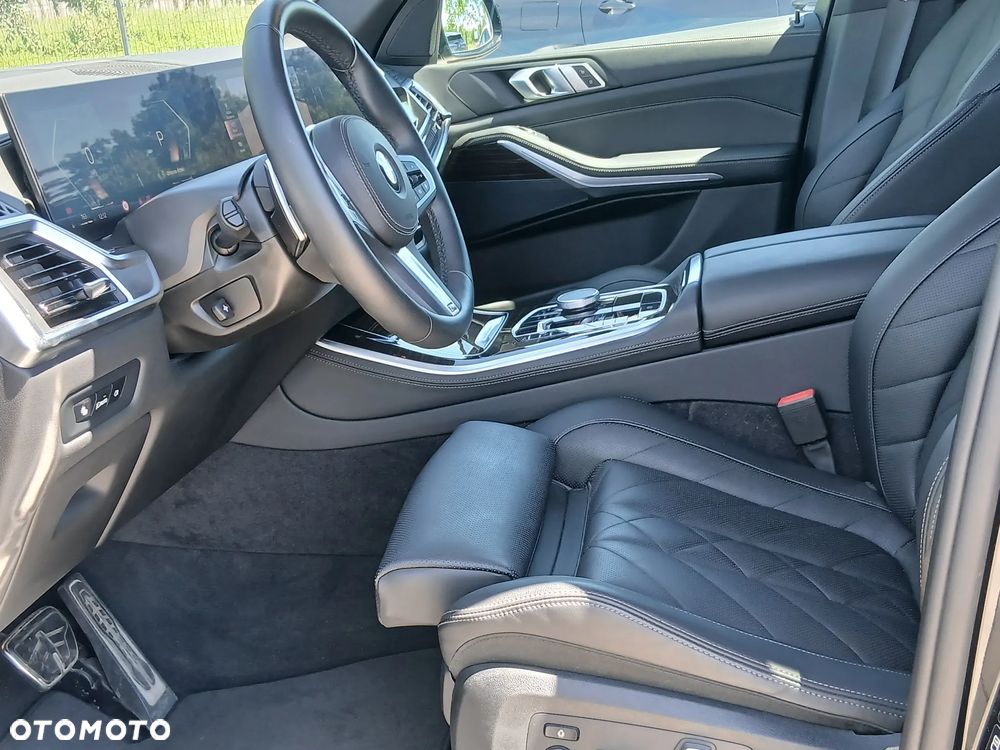 BMW X5 xDrive30d mHEV sport - 20