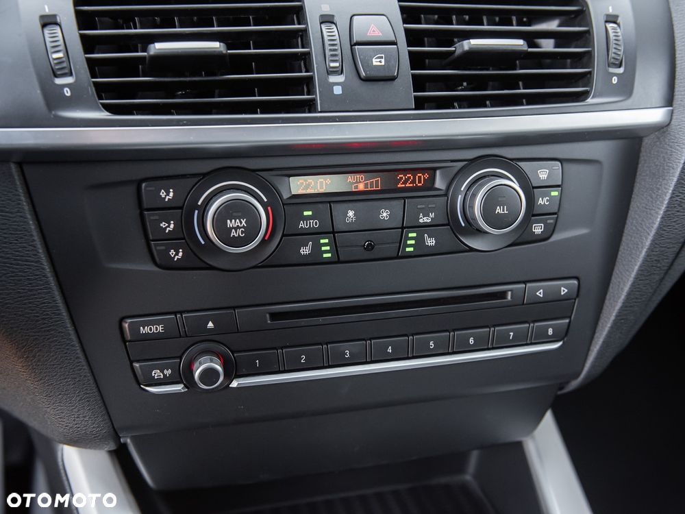 BMW X3 - 21