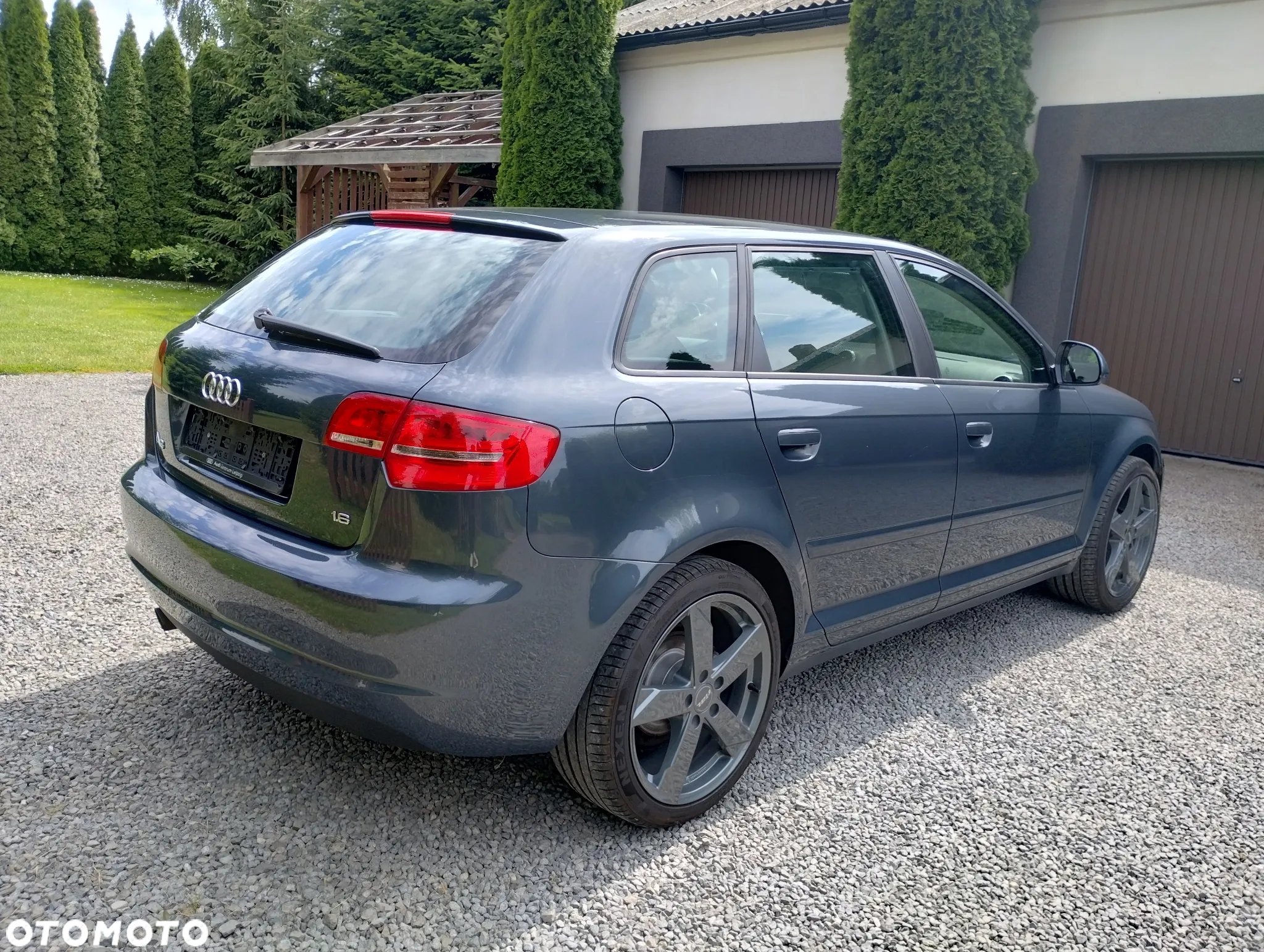 Audi A3 - 16