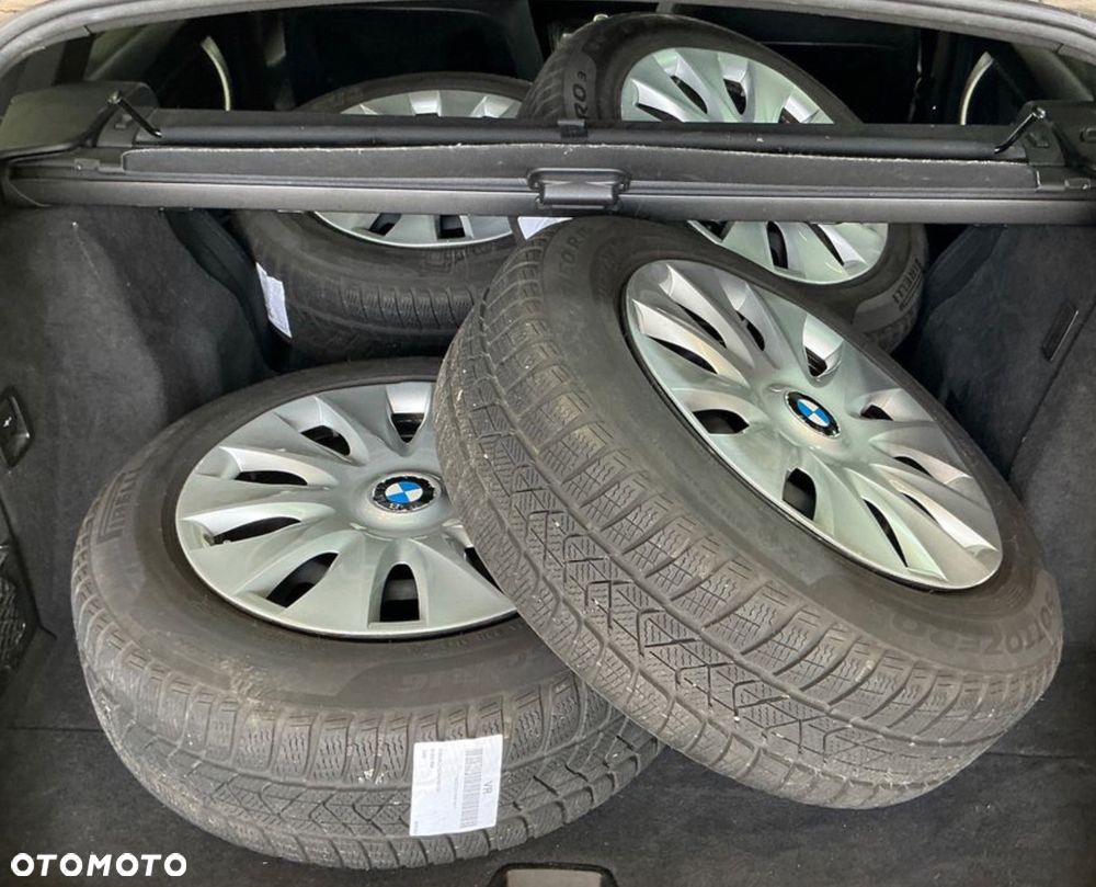 BMW Seria 3 320i Advantage - 36