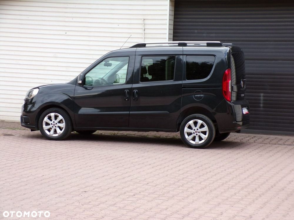 Fiat Doblo - 15