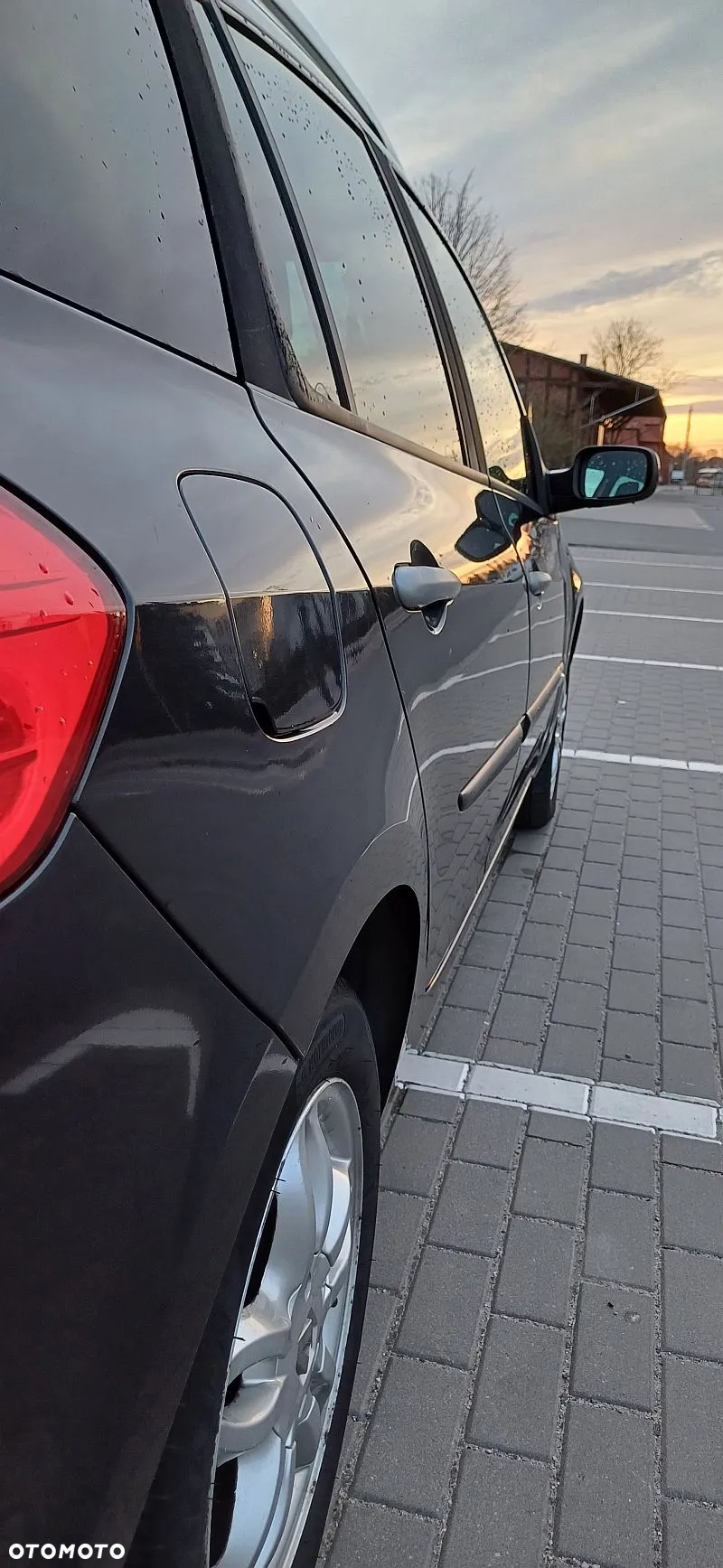 Renault Clio 1.5 dCi Grandtour Dynamique - 17