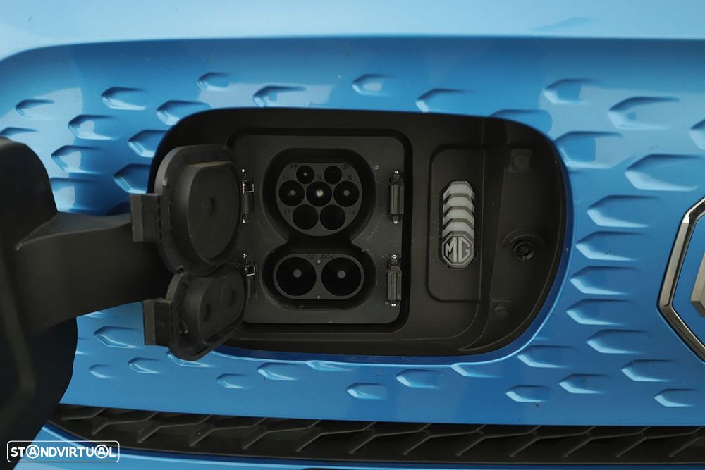 MG ZS EV 50.3 kWh Comfort - 7