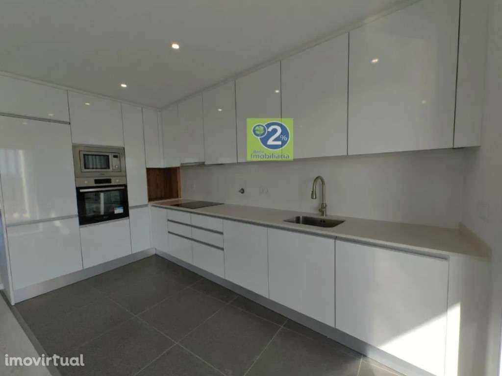 Apartamento novo - Grande imagem: 2/11