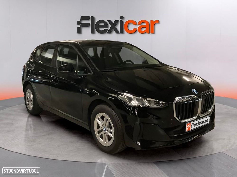 BMW 225xe Active Tourer - 1