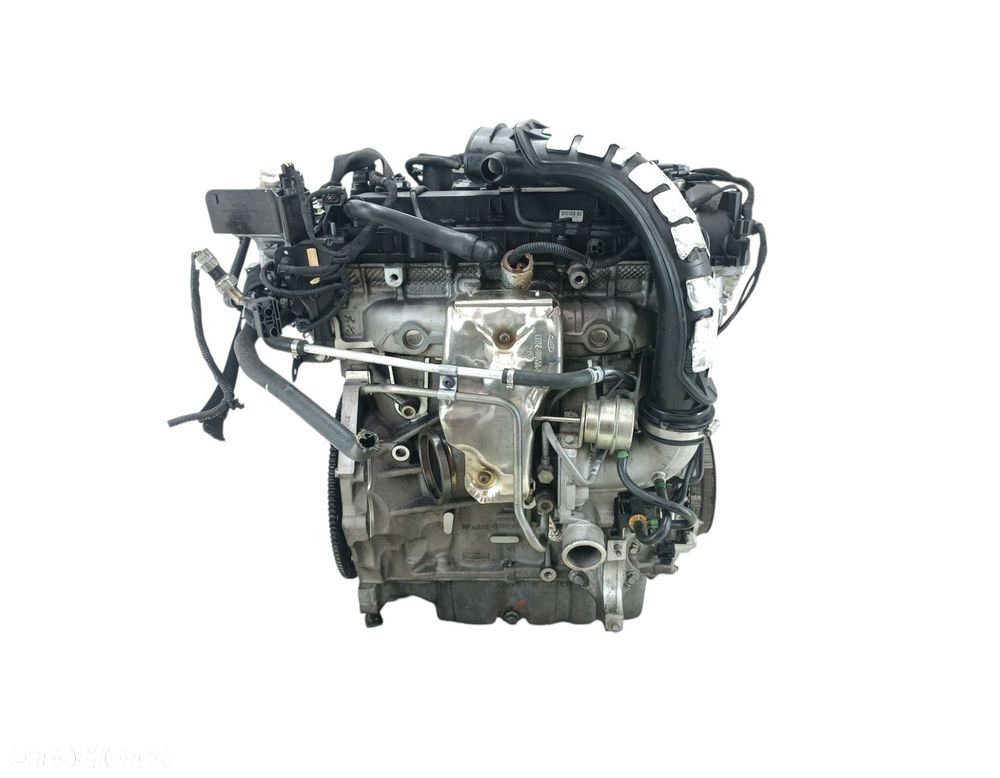 SILNIK KOMPLETNY FORD FOCUS MK3 2.0 ECOBOOST R9D R9DA - 10