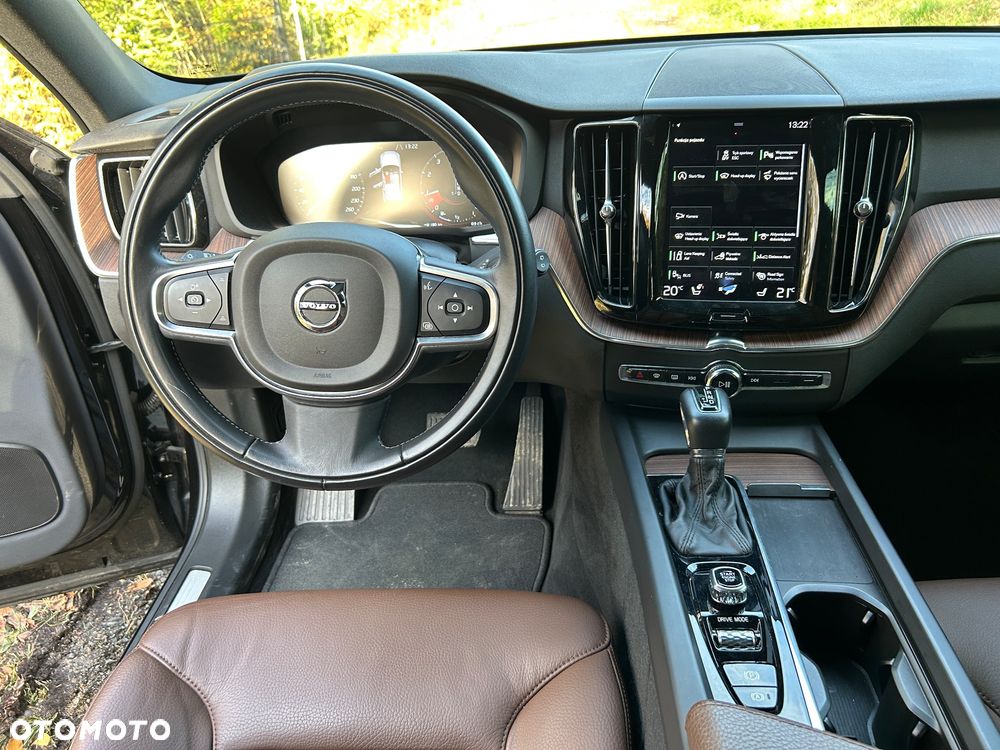 Volvo XC 60 T6 AWD Inscription - 6
