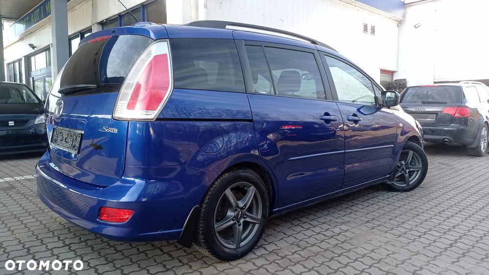 Mazda 5 2.0 Top - 9