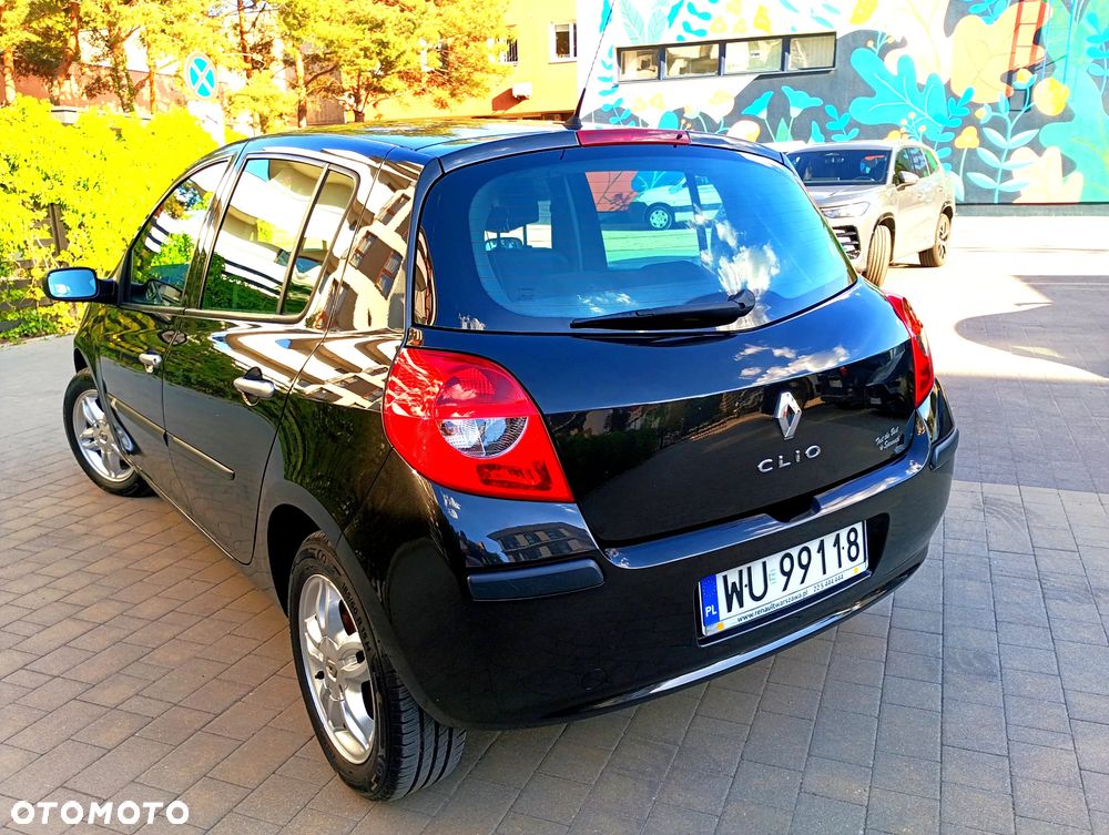 Renault Clio 1.2 16V Extreme - 4