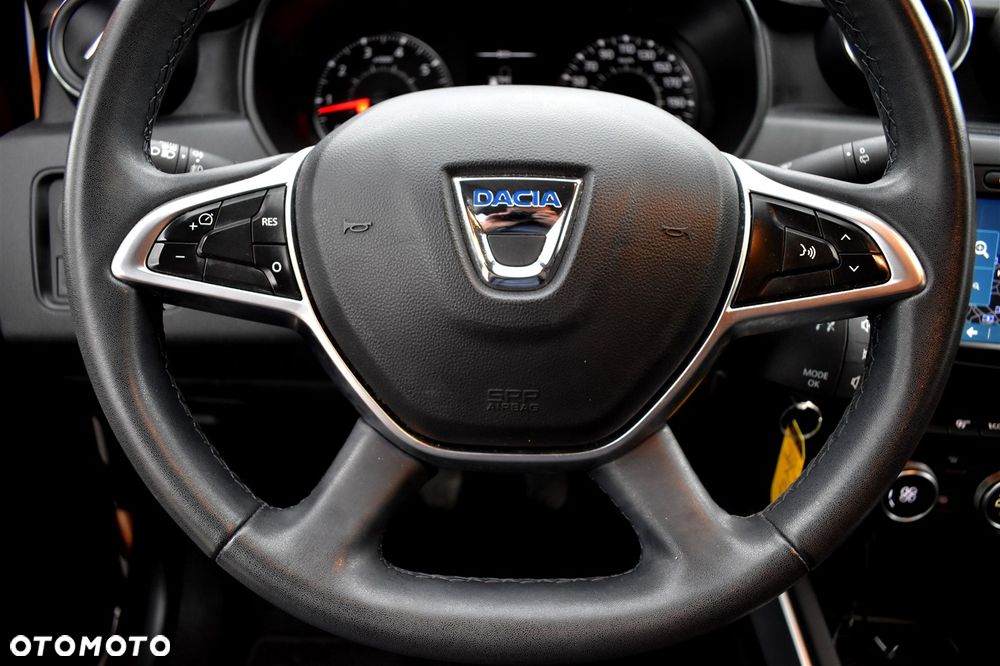 Dacia Duster 1.6 SCe Prestige - 30