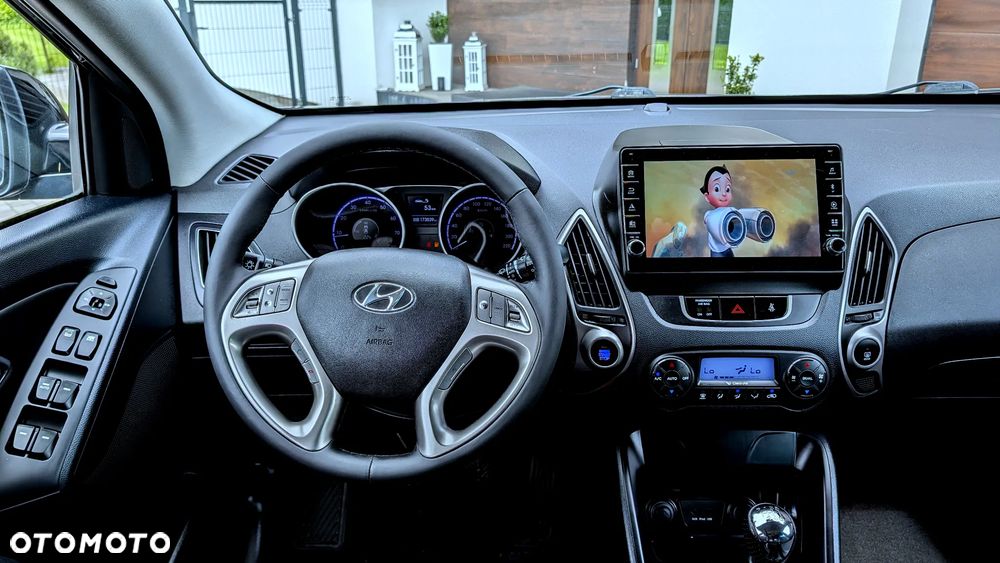 Hyundai ix35 1.6 2WD Style - 30
