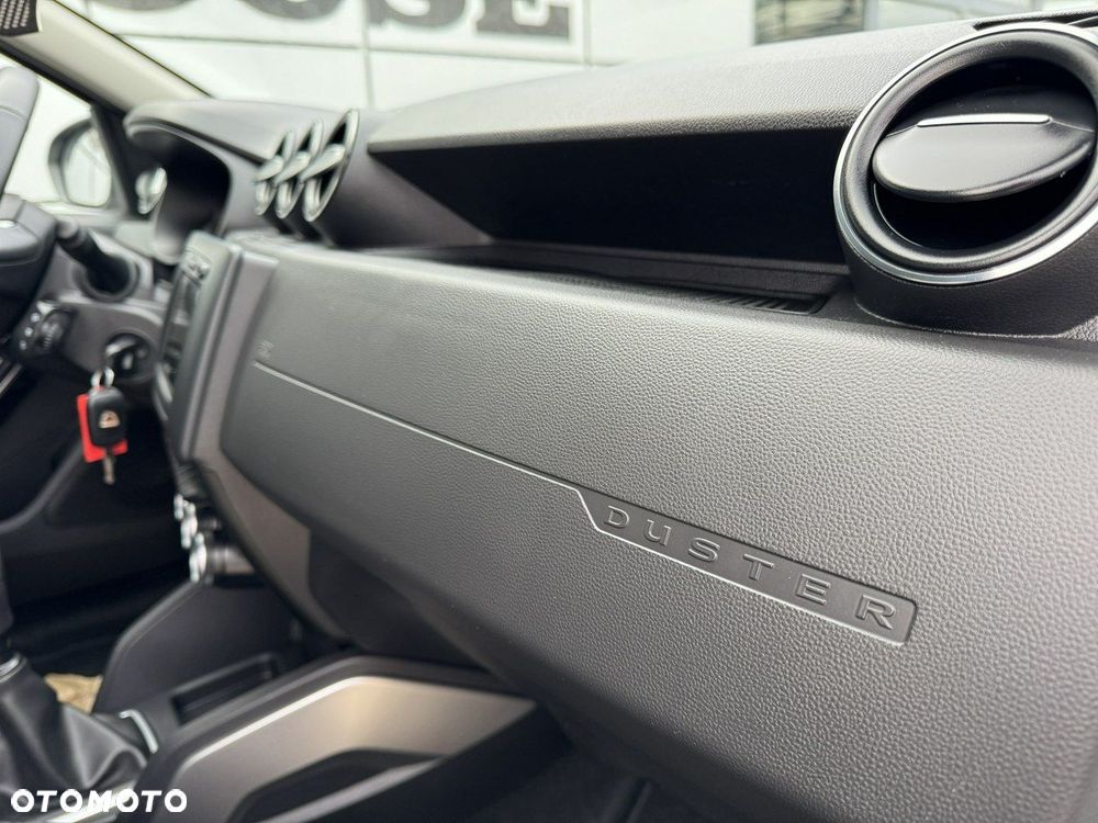 Dacia Duster SCe 115 2WD Prestige - 15