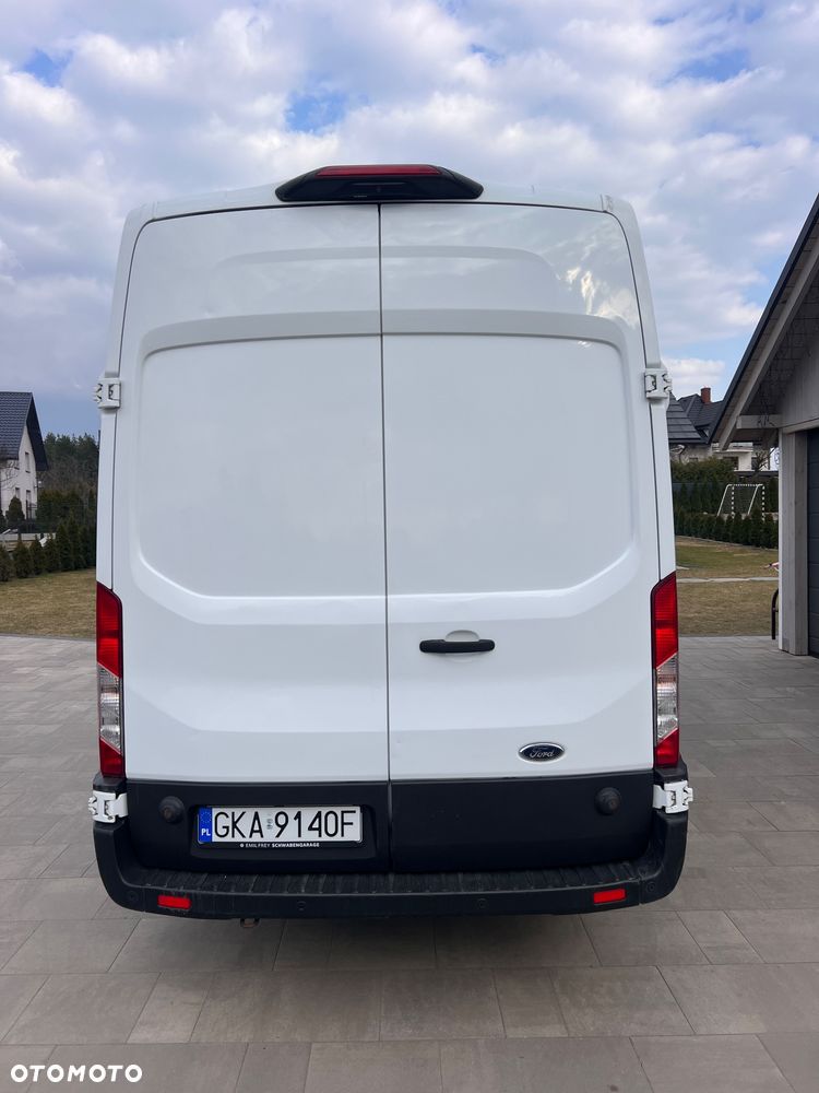 Ford Transit - 4