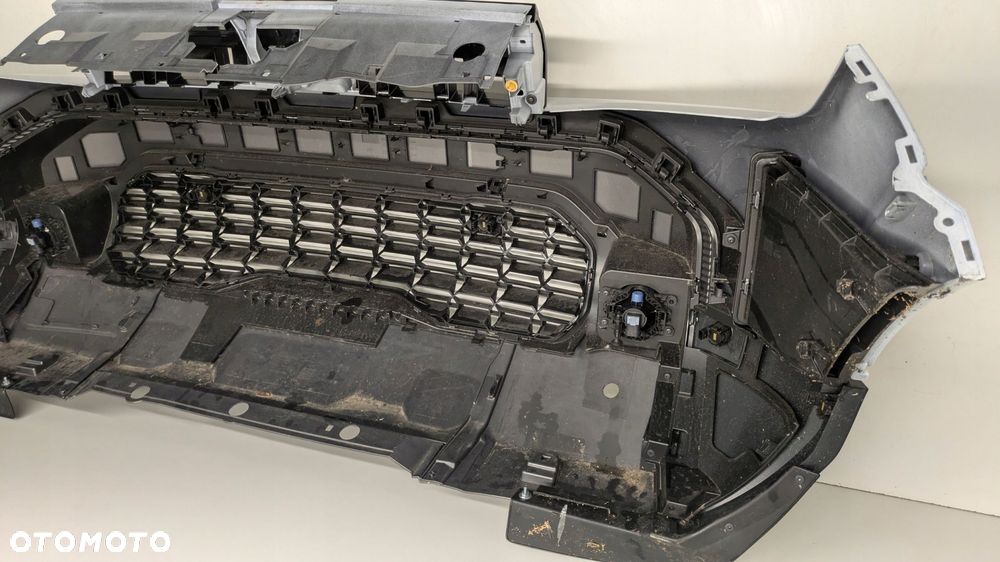 zderzak przód dacia duster iii 2024- - 12