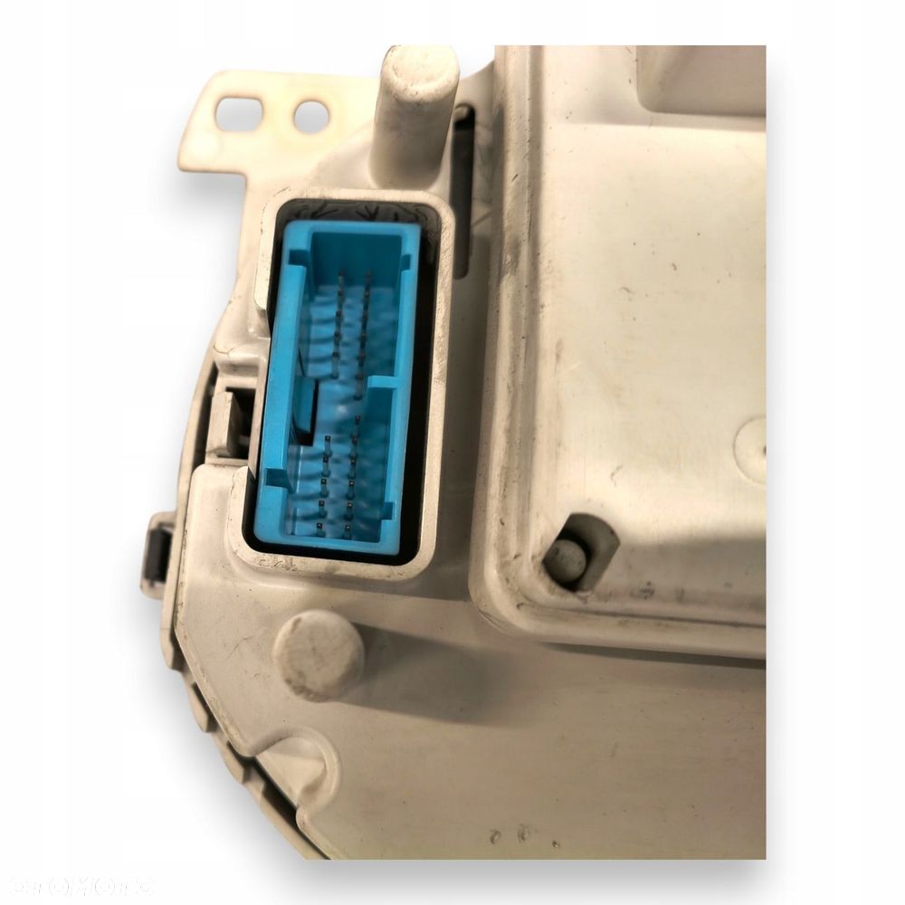 LICZNIK ZEGARY 34100-86G20 Suzuki Ignis II 1.3 16V Benzyna 256 968km europa - 8