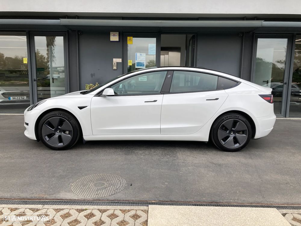 Tesla Model 3 RWD - 6