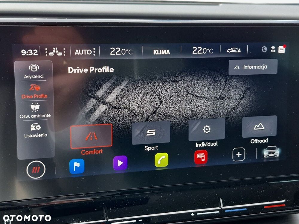 Cupra Formentor 2.0 TSI 4Drive DSG - 28