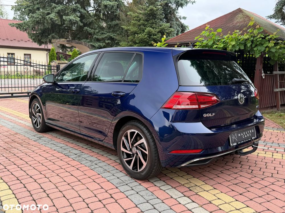 Volkswagen Golf 1.5 TSI ACT OPF BlueMotion Join - 6