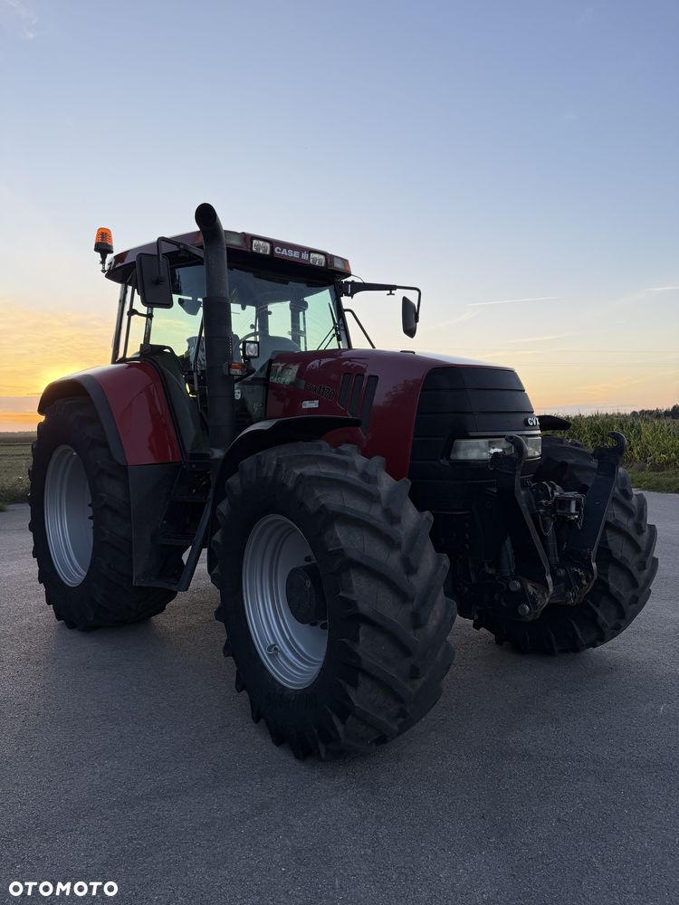 Case IH CVX 1170 - 4