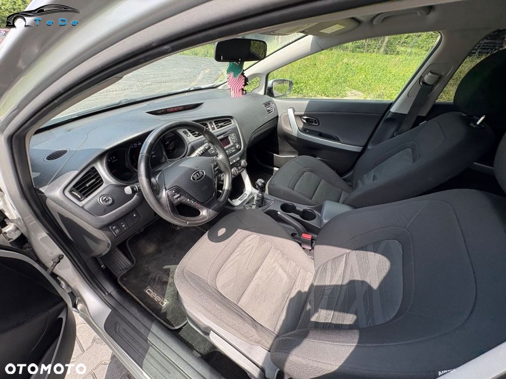 Kia Ceed 1.4 XL - 19