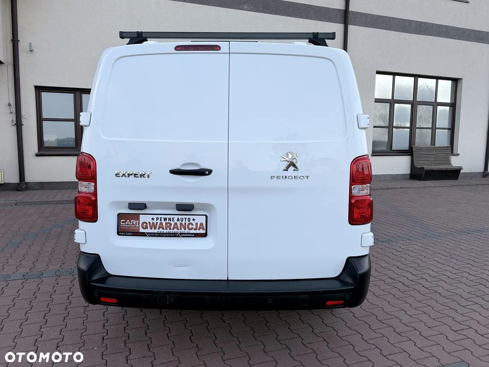 Peugeot EXPERT  L2 LONG - 7