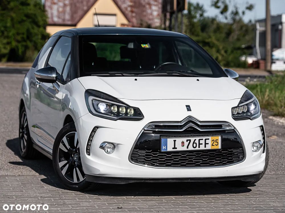 Citroën DS3 - 2
