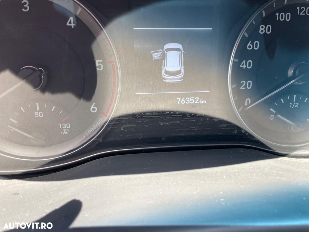 Hyundai KONA 1.6 CRDi Select - 9
