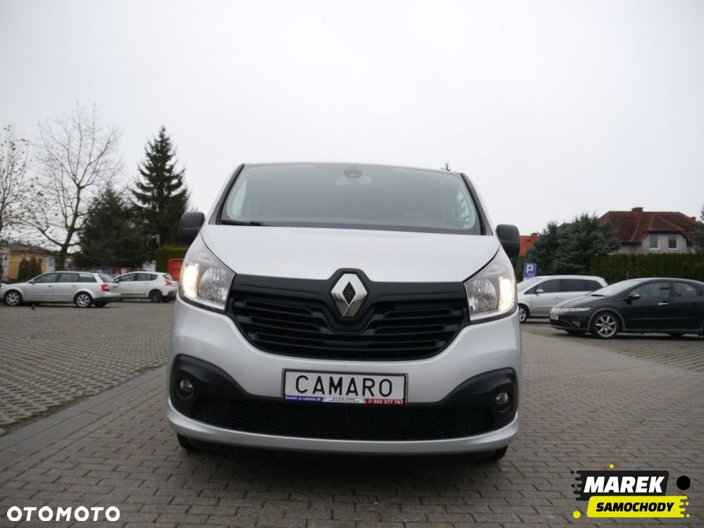 Renault Trafic - 3