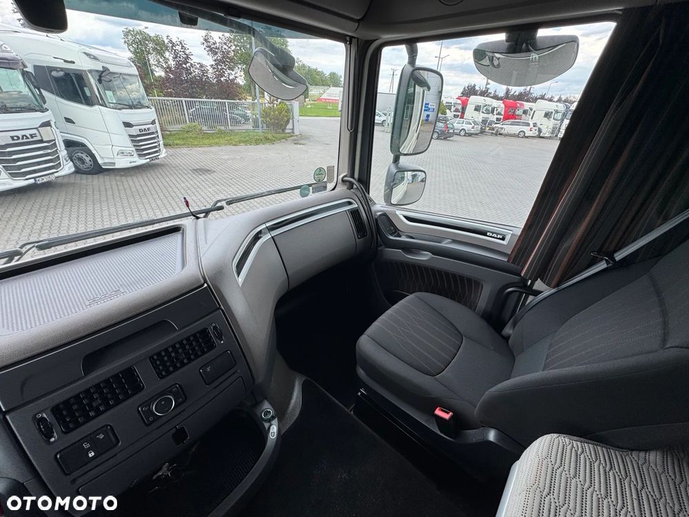 DAF XF480 - 14