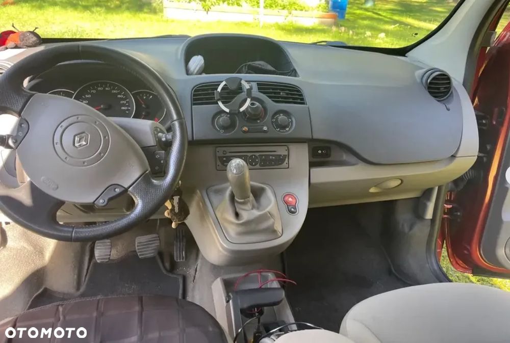 Kia Venga 1.4 Business Line - 5