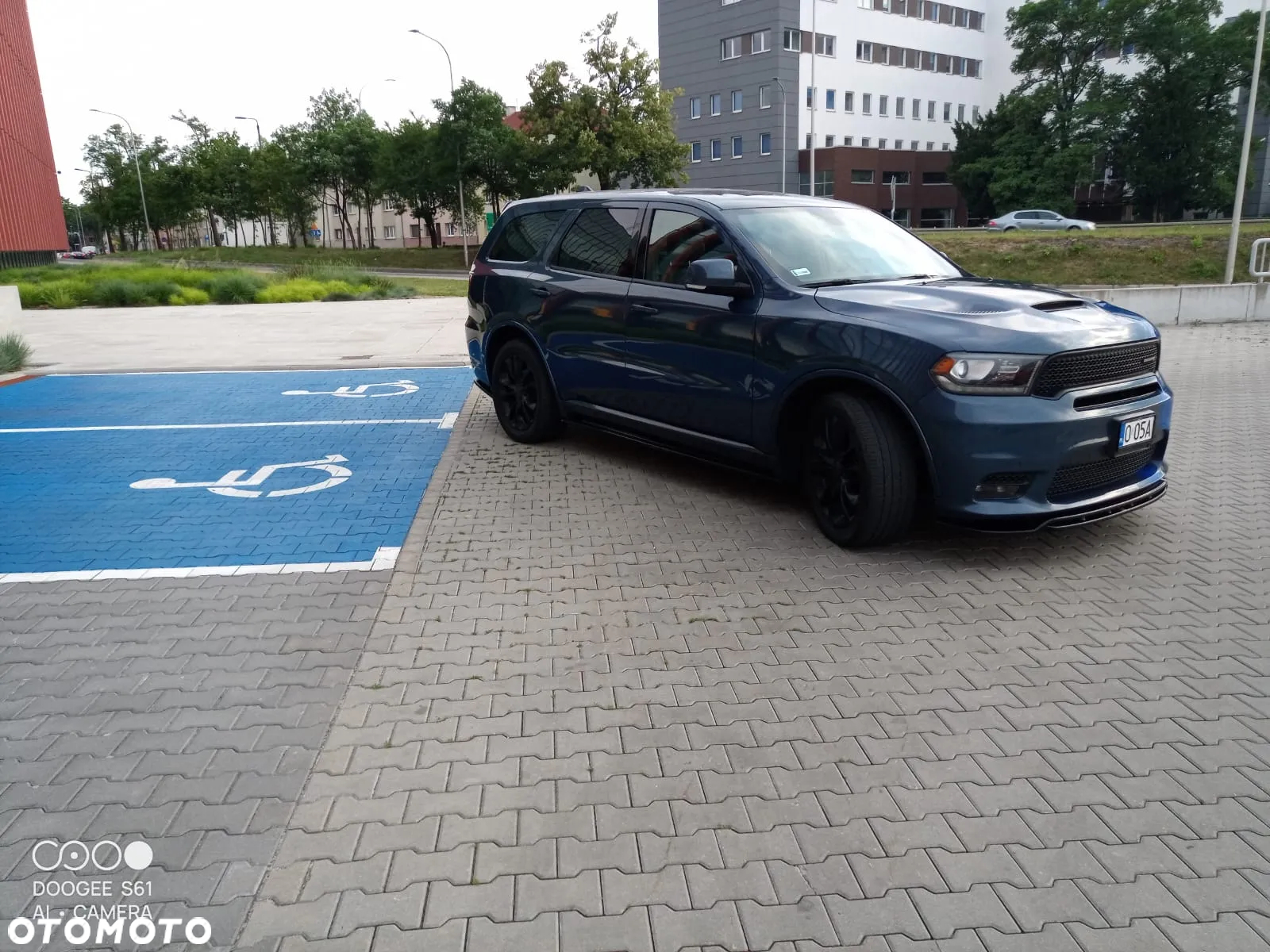Dodge Durango 5.7 R/T - 6
