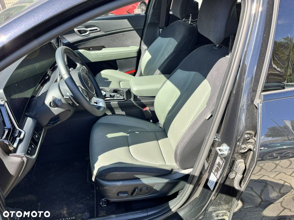 Kia Sportage - 15