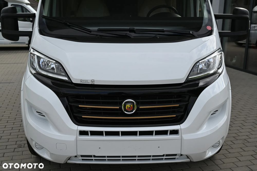 Fiat Ducato Carado Mobil - 40