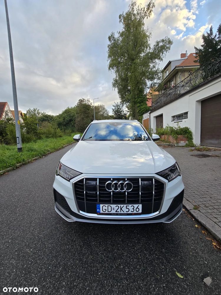 Audi Q7 - 3
