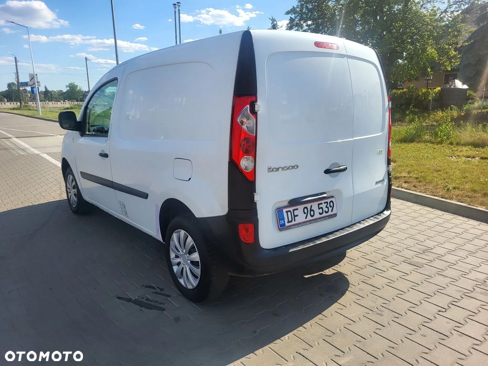 Renault Kangoo - 9