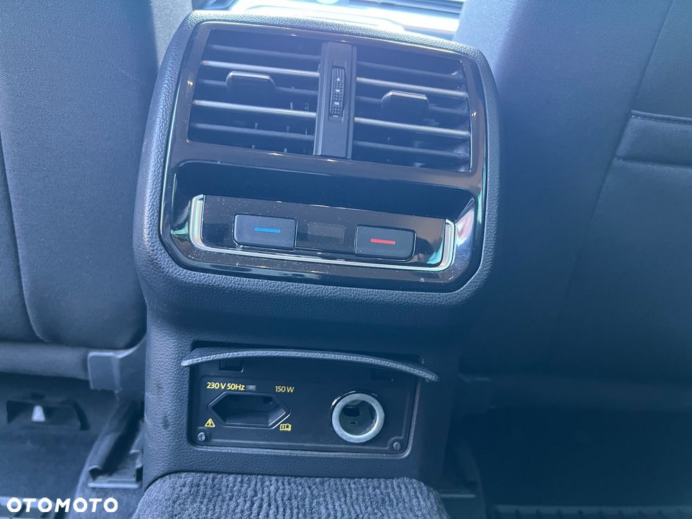 Volkswagen Passat 2.0 TDI (BlueMotion Technology) Comfortline - 22