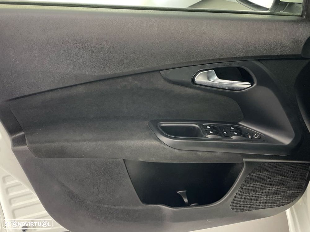 Fiat Tipo 1.3 M-Jet Lounge - 16