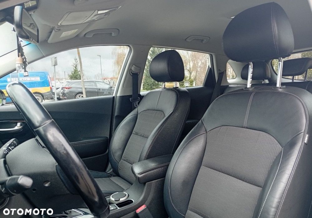 Kia Niro - 21