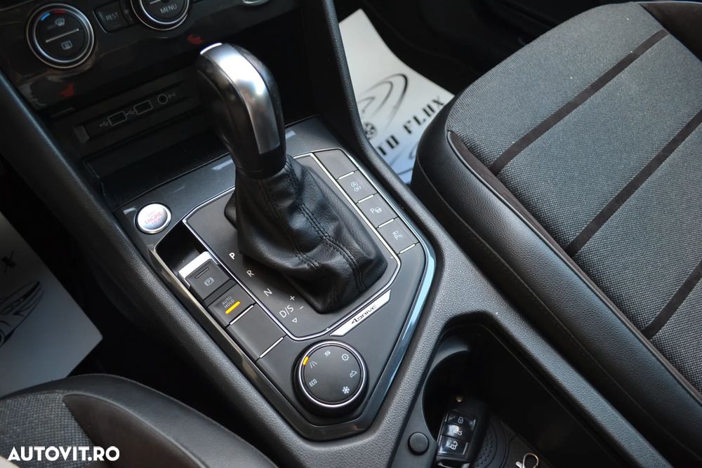 Seat Tarraco 2.0 TDI DSG Xcellence - 32