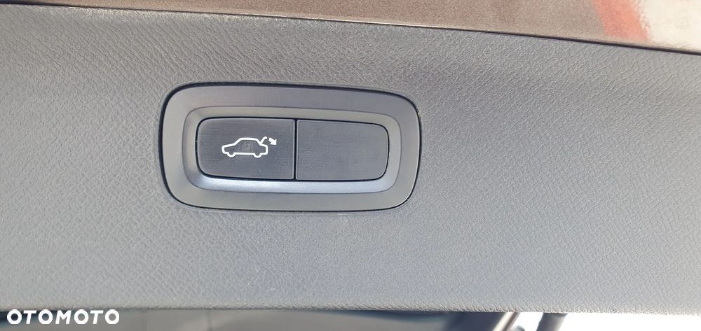 Volvo XC 90 D5 AWD Inscription - 11