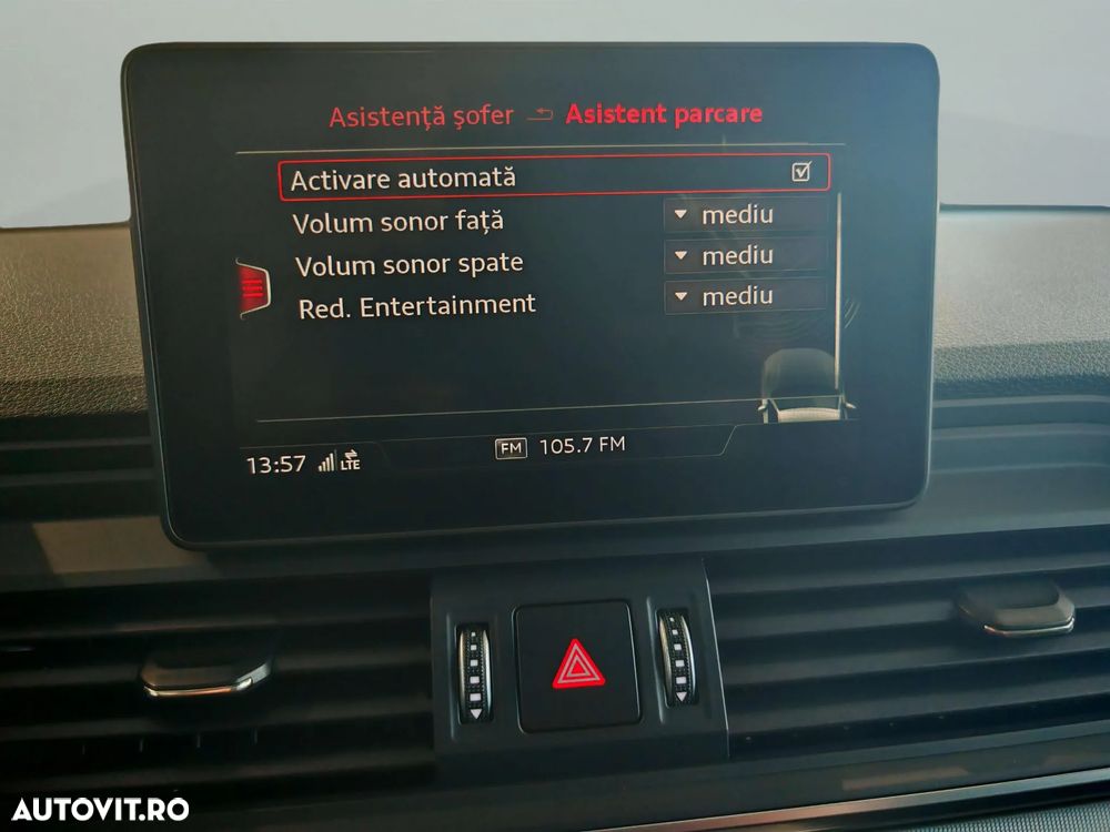 Audi Q5 35 TDI S tronic - 38